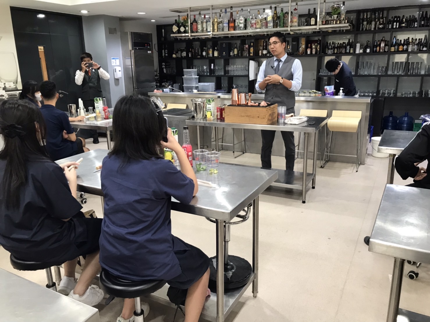 Dusit Thani Hospitality Album